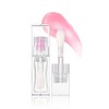 UNYOKE Magic Color Change Lip Gloss, Hydrating Lip Gloss Oil