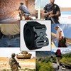 MELOTOUGH Quick Release Tool Belt 1.5 Inch Web Work Tool