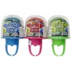 Kidsmania Flash Pop Lollipop Ring, Lights when You Wear It,