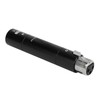 Inline Microphone Preamp Lossless Amplification Dynamic Active Inline Mic Booster