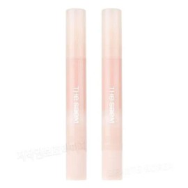 The Saem Cover Perfection Pen Concealer Brightener (2 pcs) (44367363) / 더샘 커버 퍼펙션 펜 컨실러 브라이트너 2개 (44367363)