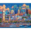 Dowdle Jigsaw Puzzle - Montreal - 1000 Piece