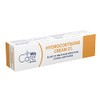 Dynarex Hydrocortisone Cream 1 Oz Tube, 1 Each.