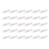 NIKA ARCHERY 30 Pcs Arrow Cams Replacement Cams for Archery