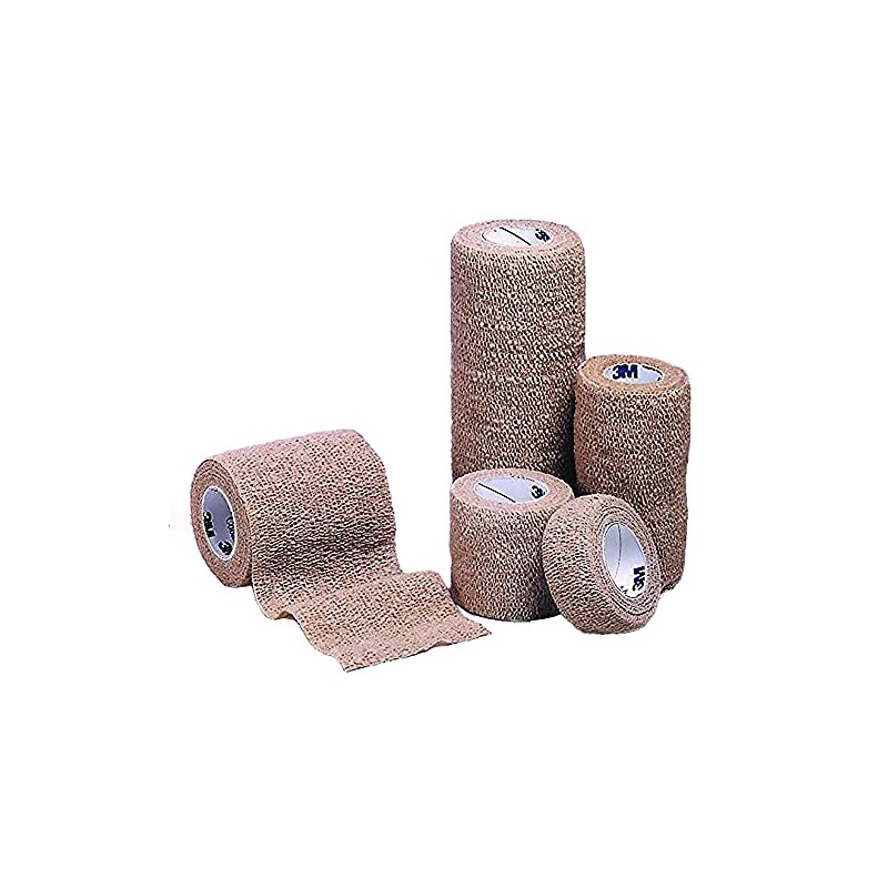 3M Coban Self-Adh Wrap 3" x 5 yds
