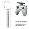 STARTRC Metal Remote Controller Rocker Telescopic Adjustable Joystick for DJI