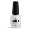 4 En 1 Esmalte De Uñas Geluxe 15ml, Acabado Profesional
