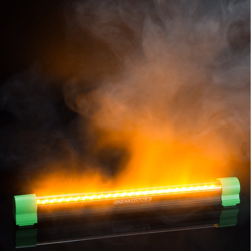 OEMTOOLS 24609 13.4 Inch Multi-Use Rechargeable Diagnostic Work Light