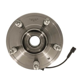 PTC New REAR Hub Bearing Assembly FITS Jaguar XK & XKR 2007-2009 07 08 09