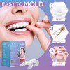 Protect Your Smile while sleeping, Night Guard for grinding teeth,