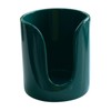 Ceramic Bathroom Cup Dispenser, 3 oz 4 oz Disposable Cups