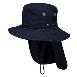 Prime Mover Unisex Wide Brim Hat