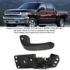Door Handle Repair Kit Interior Inside Right Side 80374 20833606