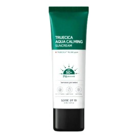 Some Truecica Aqua Calming Bloqueador Solar