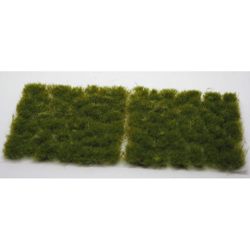 Gamers Grass - Dense Green (GGD6-DG)