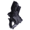 ApplianPar Lower Timing Belt Cover with Gasket for Honda Civic