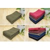 CATEGORY Towel Face Towel suko – A luxurious large set of 3 Moss