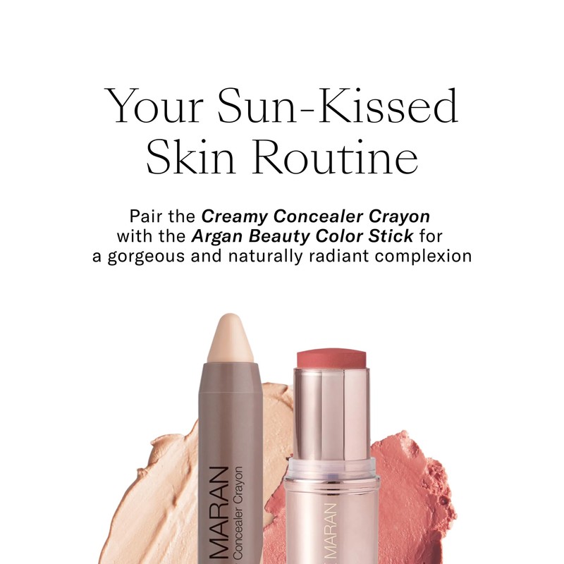 Josie Maran Argan Cream Concealer Crayon - Blemish & Under