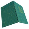 Olfa FCM A2 Folding Cutting Mat, 32 cm Length x