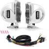 FARBIN Marine stainless steel waterproof horn 12V super horn with