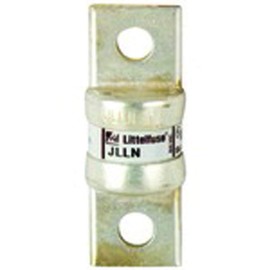 Littelfuse JLLN110 or JLLN-110 Fuse 110A 300V Fast Acting Class T (1 piece)