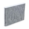 RIDEX Cabin Air Filter 424I0087 Golf IV Hatchback (1J1) Golf