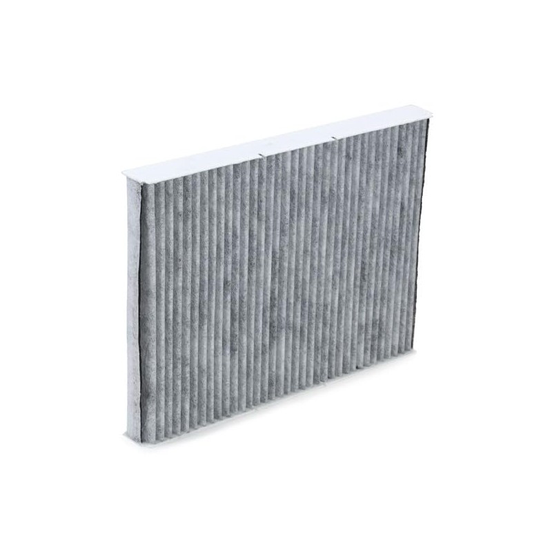 RIDEX Cabin Air Filter 424I0087 Golf IV Hatchback (1J1) Golf