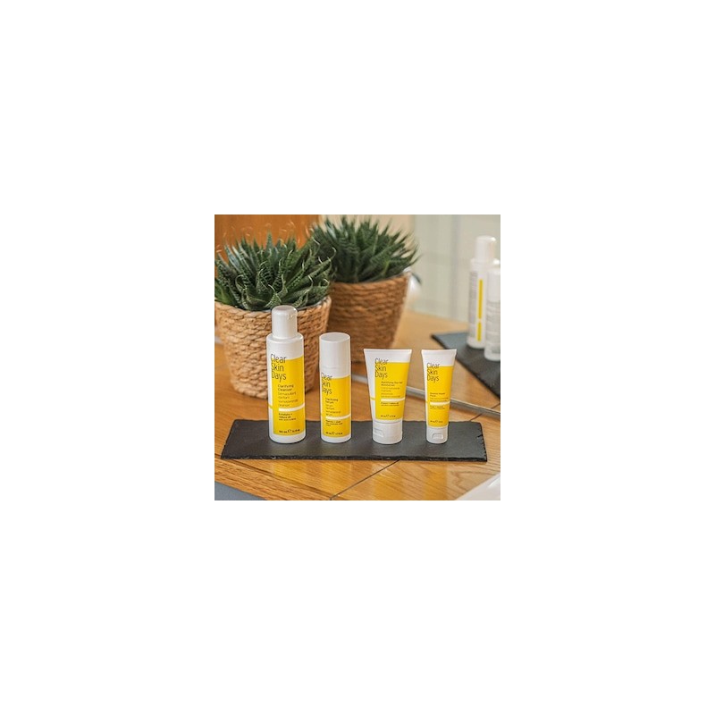 Clear Skin Days Clarifying Serum 50ml
