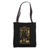 Ready For Adventure Outdoor Gear Camping Elements Tote Bag