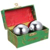 Baoding Iron Ball Sports Toy Health Massage Balls Exercise Training