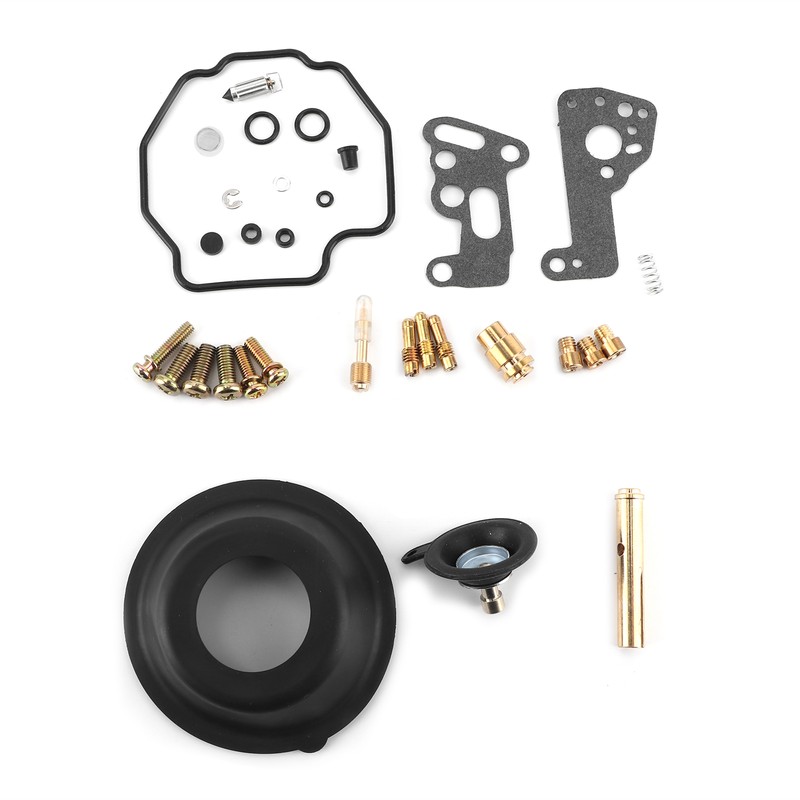 Motorbike Carburetor Carb Rebuild Kit Accessories Fit for Yamaha Vmax1200
