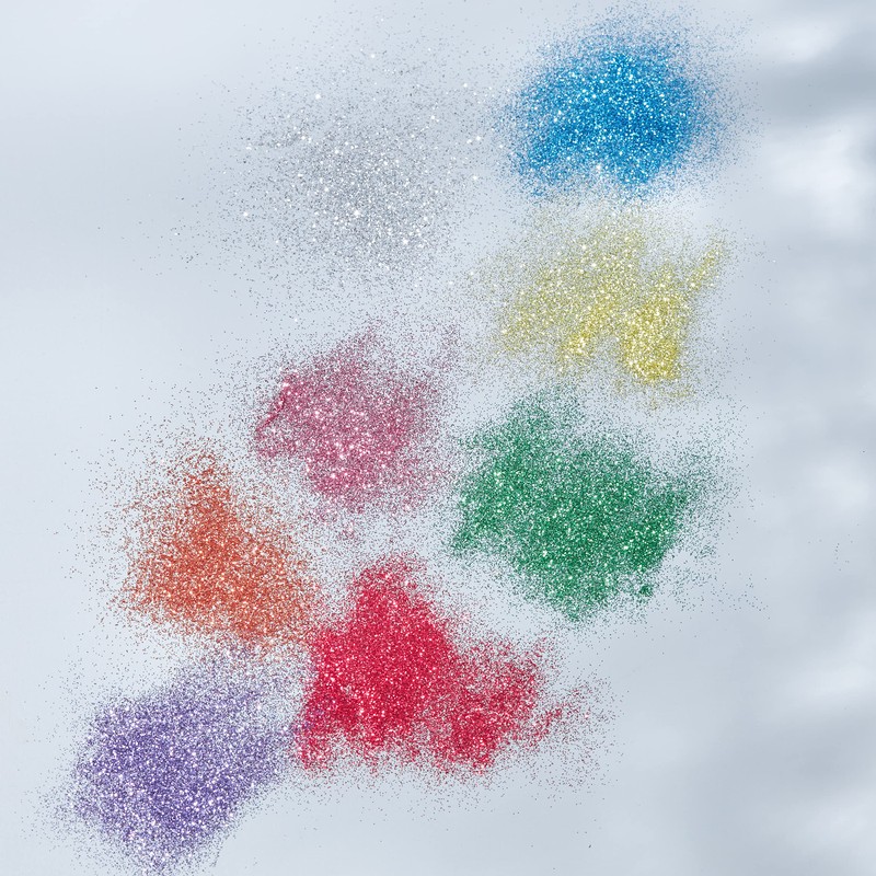 Glitter Shaker from Moon Glitter - 100% Cosmetic Glitter for