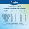 Frisolac Gold Pep AC Pack 800 gr