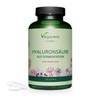 Hyaluronic Acid Vegavero® | HIGH Strength - 600mg with 800-1500
