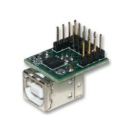 Interface Development Tools USB to Serial UART Mini Dev Mod FT232R