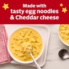 Campbell’s Condensed Kids Cheddar Cheesy Noodle Soup, 10.5 oz Can