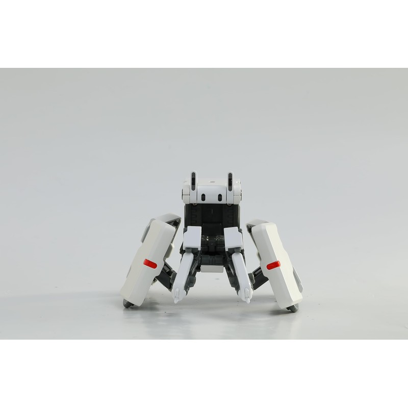 52TOYS MEGABOX MB 16JPW Tsukuru Japan Limited Edition