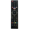 Smartby Universal Replacement Remote for All SANYO TV, LCD, LED,