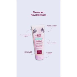 Kit Adios Caida Shampoo + Tratamiento + Tonico Capilar Kaba