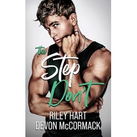 The Step Don't (Peach State Stepbros #2)