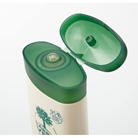 L'arbre vert Shampoo for the whole family, 250 ml