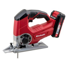 Happy People 41762 Einhell Kids Jig Saw, Multi-Color