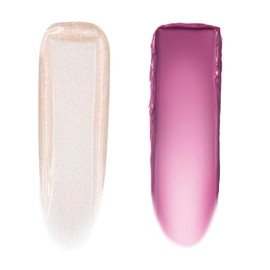 ColourPop x Sailor Guardians Ultra Lip Color Set - High-Shine, Non-Sticky & Hydrating Pink Lip Gloss & Diffused Matte Lipstick Set with a Flexible Paddle Applicator - Heroines (2 Count)