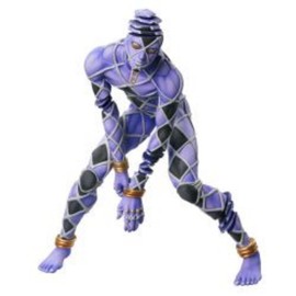 Statue Legends "JoJo's Bizarre Adventure" Part 4 Highway Star