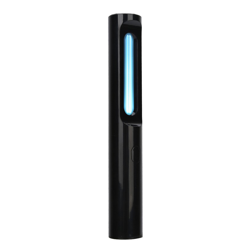 Handheld UV Lamp Rod Portable Toy Wardrobe Phone Ultraviolet Light