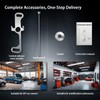Center Exhaust Valve Mod Kit Fit for Toyota GR Corolla