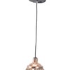 Solar Powered Patio Lamp LED Hanging Light Retro Decorative Lantern