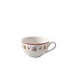 Villeroy & Boch Toy's Delight Tazze e Bicchieri, 0,20l, Bianco/Multicolore