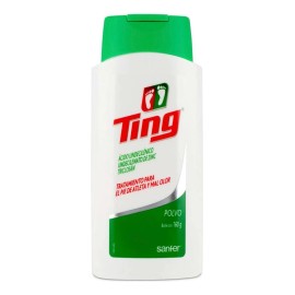 Polvo Ting Antimicótico para Pie de Atleta 160g
