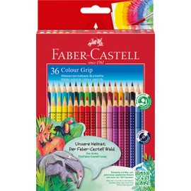 Faber Castell Colouring Pencils